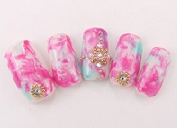 Bianca Luce Nail 渋谷店 ビアンカルーチェネイルシブヤテン 東京都 渋谷 のネイルサロン ビューティーパーク