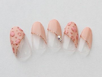 Bianca M×2　新宿東口店 | 新宿のネイルサロン