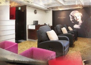 Bianca M×2　新宿東口店 | 新宿のアイラッシュ