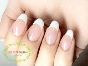 Bianca Nails 新宿西口店 | 新宿のネイルサロン