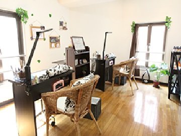 Bianca 高円寺店 | 高円寺のネイルサロン