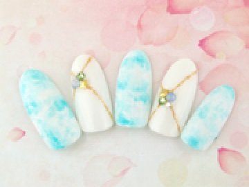 Bianca 高円寺店 | 高円寺のネイルサロン Bianca 高円寺店 | 高円寺のネイルサロン