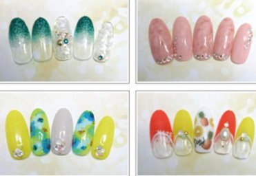 Bianca WACCA池袋店 | 池袋のネイルサロン Bianca WACCA池袋店 | 池袋のネイルサロン