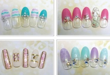 Bianca WACCA池袋店 | 池袋のネイルサロン Bianca WACCA池袋店 | 池袋のネイルサロン