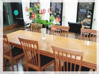 沙弥 | 鎌ヶ谷のヘアサロン