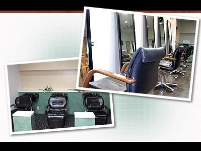 沙弥 | 鎌ヶ谷のヘアサロン