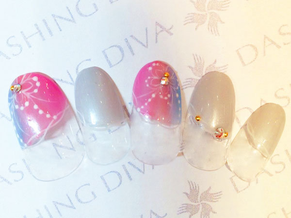 DASHING DIVA東京スカイツリータウン・ソラマチ店 | 浅草のネイルサロン DASHING DIVA東京スカイツリータウン・ソラマチ店 | 浅草のネイルサロン