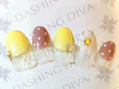 Dashing Diva東京スカイツリータウン ソラマチ店 ダッシングディバトウキョウスカイツリータウンソラマチテン 東京都 浅草 のネイル サロン ビューティーパーク