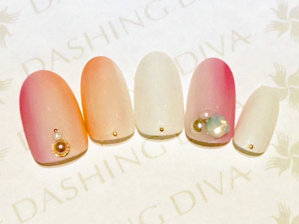 DASHING DIVA あべのソラハ店 | 天王寺/阿倍野のネイルサロン