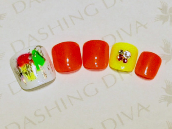 DASHING DIVA あべのソラハ店 | 天王寺/阿倍野のネイルサロン