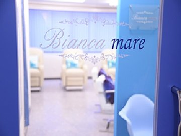 Bianca mare 中野店 | 中野のアイラッシュ
