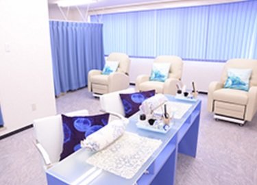 Bianca mare 中野店 | 中野のアイラッシュ