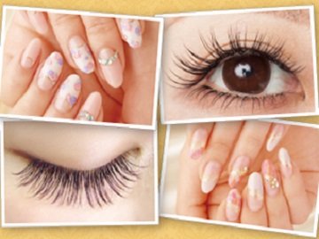 Lithos 上野店 | 上野のアイラッシュ