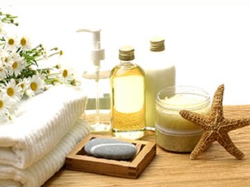 luminous | 一宮のエステサロン