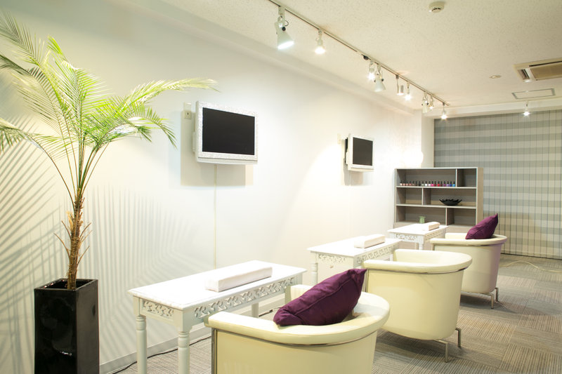 トータルビューティーサロンviola | 渋谷のアイラッシュ