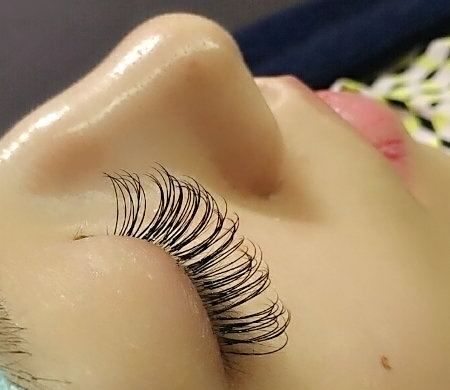 トータルビューティーサロンviola | 渋谷のアイラッシュ