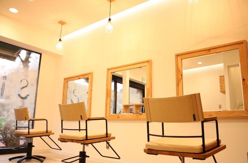 hair studio siro | 高田馬場のヘアサロン hair studio siro | 高田馬場のヘアサロン