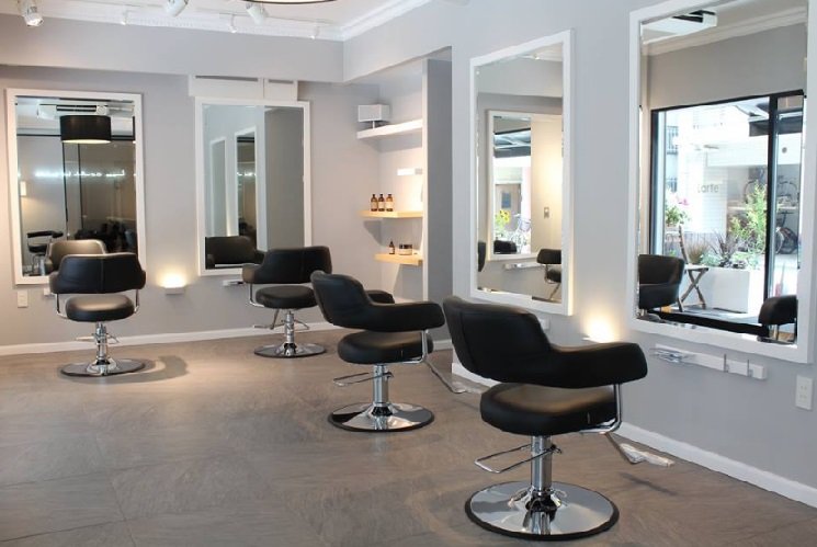 L’arte 中目黒 | 中目黒のヘアサロン