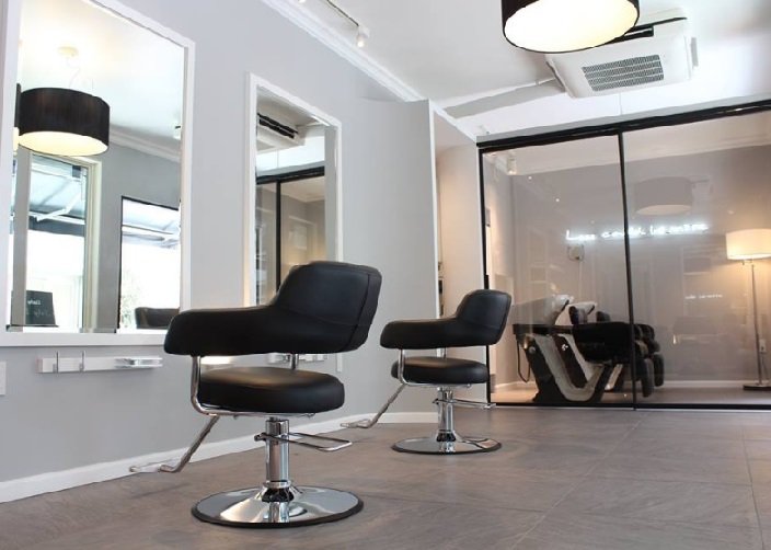 L’arte 中目黒 | 中目黒のヘアサロン