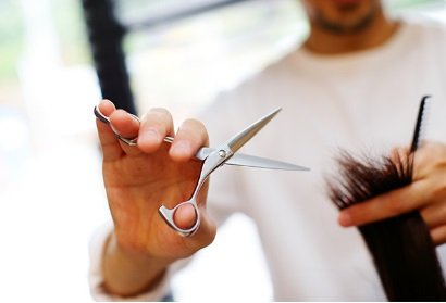 CERISIER7 | 中目黒のヘアサロン