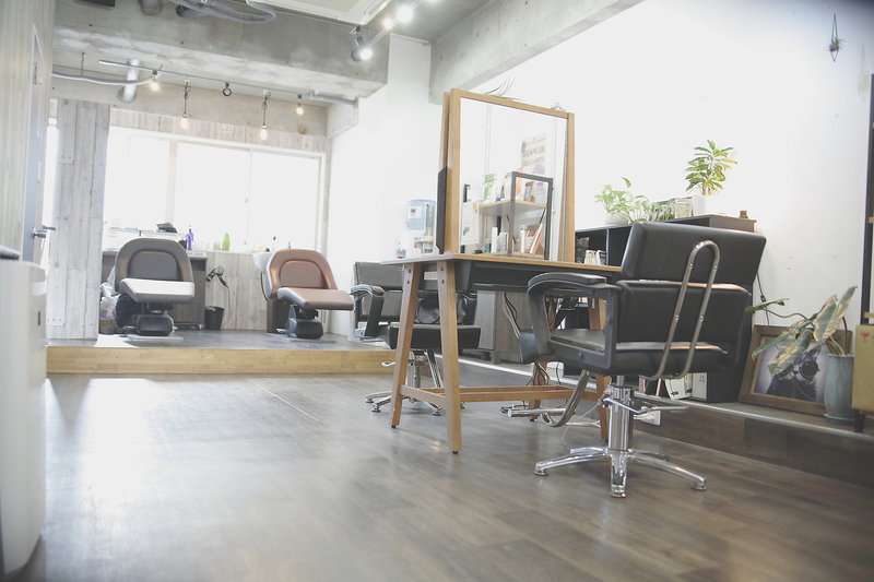 Tree. Hair & Spa | 中目黒のヘアサロン Tree. Hair & Spa | 中目黒のヘアサロン