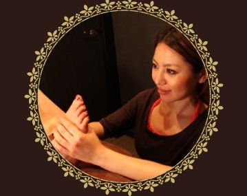 Healing Garden Lilas　梅田店 | 梅田のエステサロン