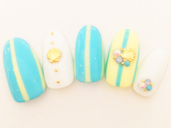 DASHING DIVA ボーノ相模大野店 | 相模大野のネイルサロン DASHING DIVA ボーノ相模大野店 | 相模大野のネイルサロン