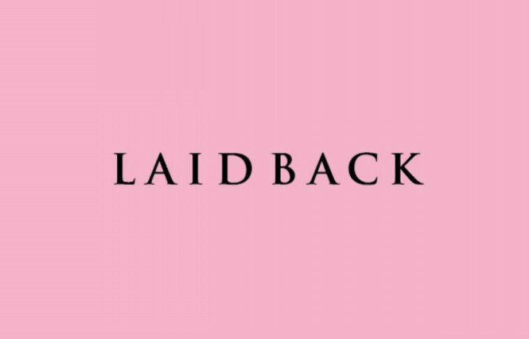 LAID BACK | 代官山のヘアサロン