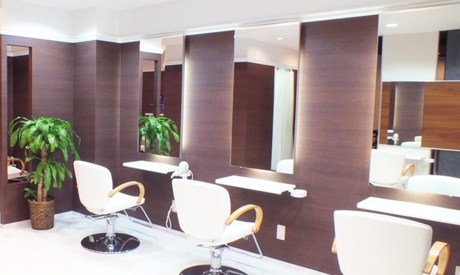 Appias 相模大野 | 相模大野のヘアサロン