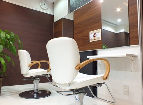 Appias 相模大野 | 相模大野のヘアサロン