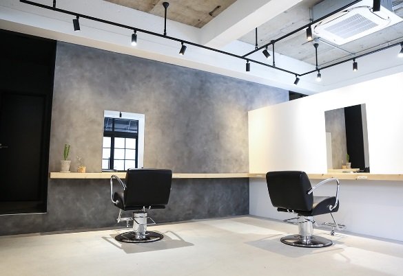 Salon macrame | 三鷹のヘアサロン Salon macrame | 三鷹のヘアサロン