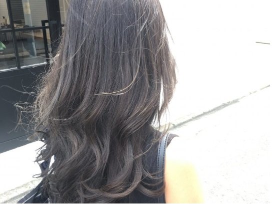 Salon macrame | 三鷹のヘアサロン Salon macrame | 三鷹のヘアサロン