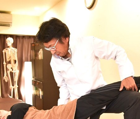 アリスボディーバランス | 蒲田のリラクゼーション