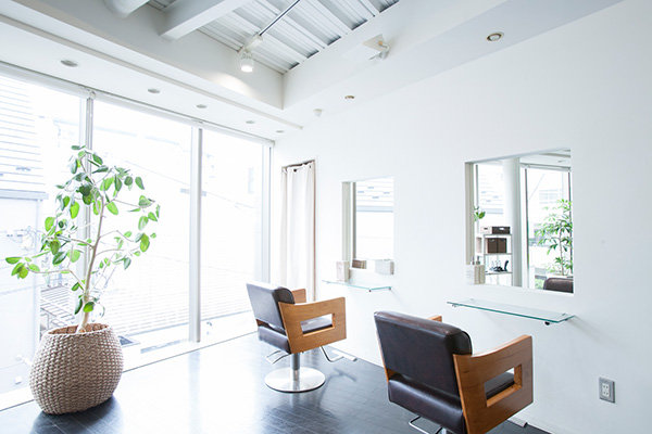 ARC+ | 代官山のヘアサロン ARC+ | 代官山のヘアサロン