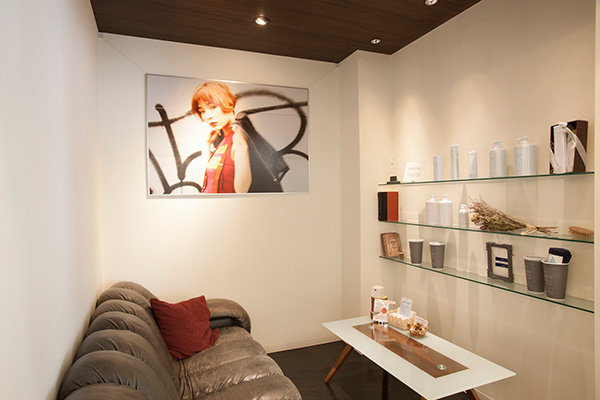 ARC+ | 代官山のヘアサロン ARC+ | 代官山のヘアサロン