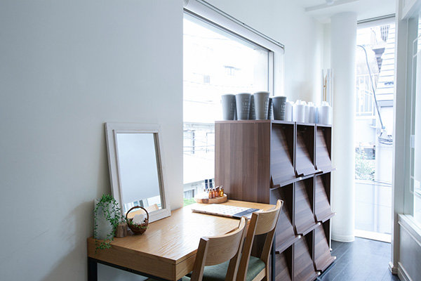 ARC+ | 代官山のヘアサロン ARC+ | 代官山のヘアサロン