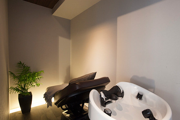 ARC+ | 代官山のヘアサロン ARC+ | 代官山のヘアサロン