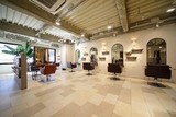 HAIR MAKE KANN+f | 吉祥寺のヘアサロン