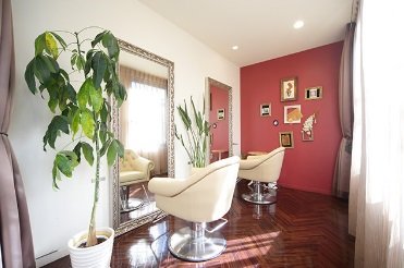 HAIR MAKE KANN+f | 吉祥寺のヘアサロン HAIR MAKE KANN+f | 吉祥寺のヘアサロン