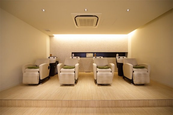 HAIR MAKE KANN+f | 吉祥寺のヘアサロン HAIR MAKE KANN+f | 吉祥寺のヘアサロン