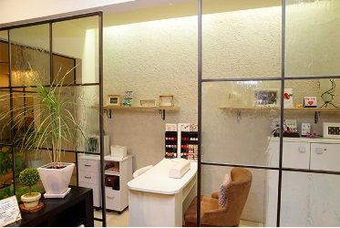 HAIR MAKE KANN+f | 吉祥寺のヘアサロン HAIR MAKE KANN+f | 吉祥寺のヘアサロン