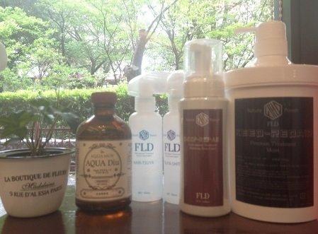 Hair&Make Buono | 三鷹のヘアサロン