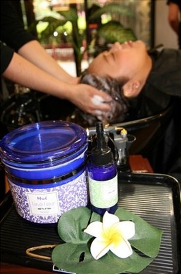 Hair Make Buono ヘアーアンドメイクボーノ 東京都 三鷹 の美容院 美容室 ビューティーパーク