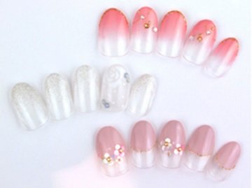 Haruka Nail 川崎アゼリア店 | 横浜のネイルサロン Haruka Nail 川崎アゼリア店 | 横浜のネイルサロン