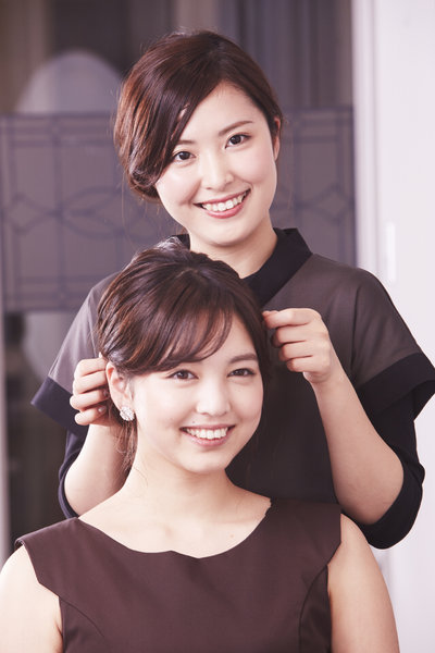 atelier haruka　大船ルミネウィング店 | 大船のヘアサロン