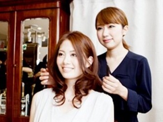 atelier haruka　東武柏駅店 | 柏のヘアサロン