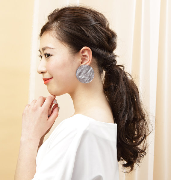 atelier haruka　シャポー船橋店 | 船橋のヘアサロン