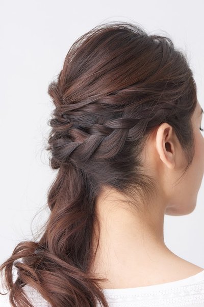 atelier haruka　シャポー船橋店 | 船橋のヘアサロン