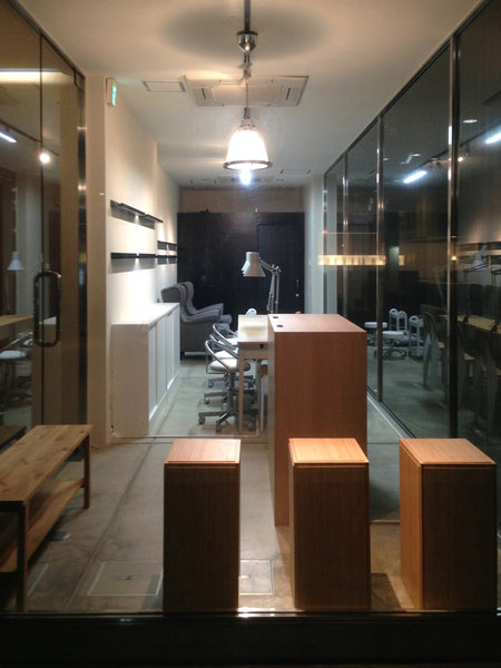 MARIE NAILS 京都三条通り店 | 河原町/木屋町/先斗町のネイルサロン