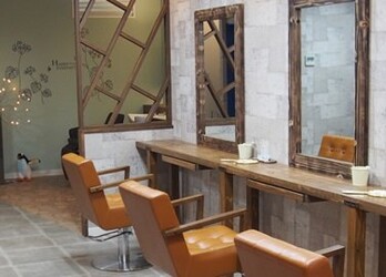 HAIR CLINIC thira | 自由が丘のヘアサロン